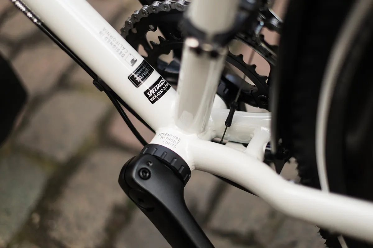 Specialized Awol Elite review