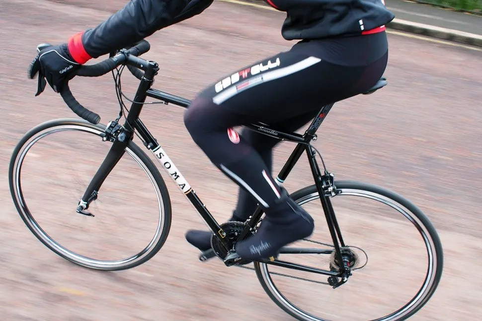 SW369！Soma Smoothie Smoothie (Performance Road) [RETIRED] - Soma Fabrications