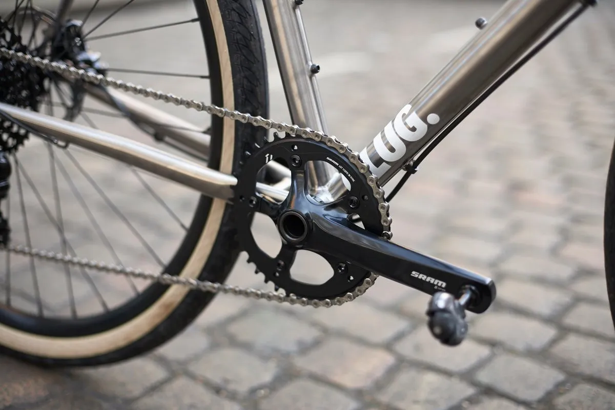 Charge Plug review Cyclist