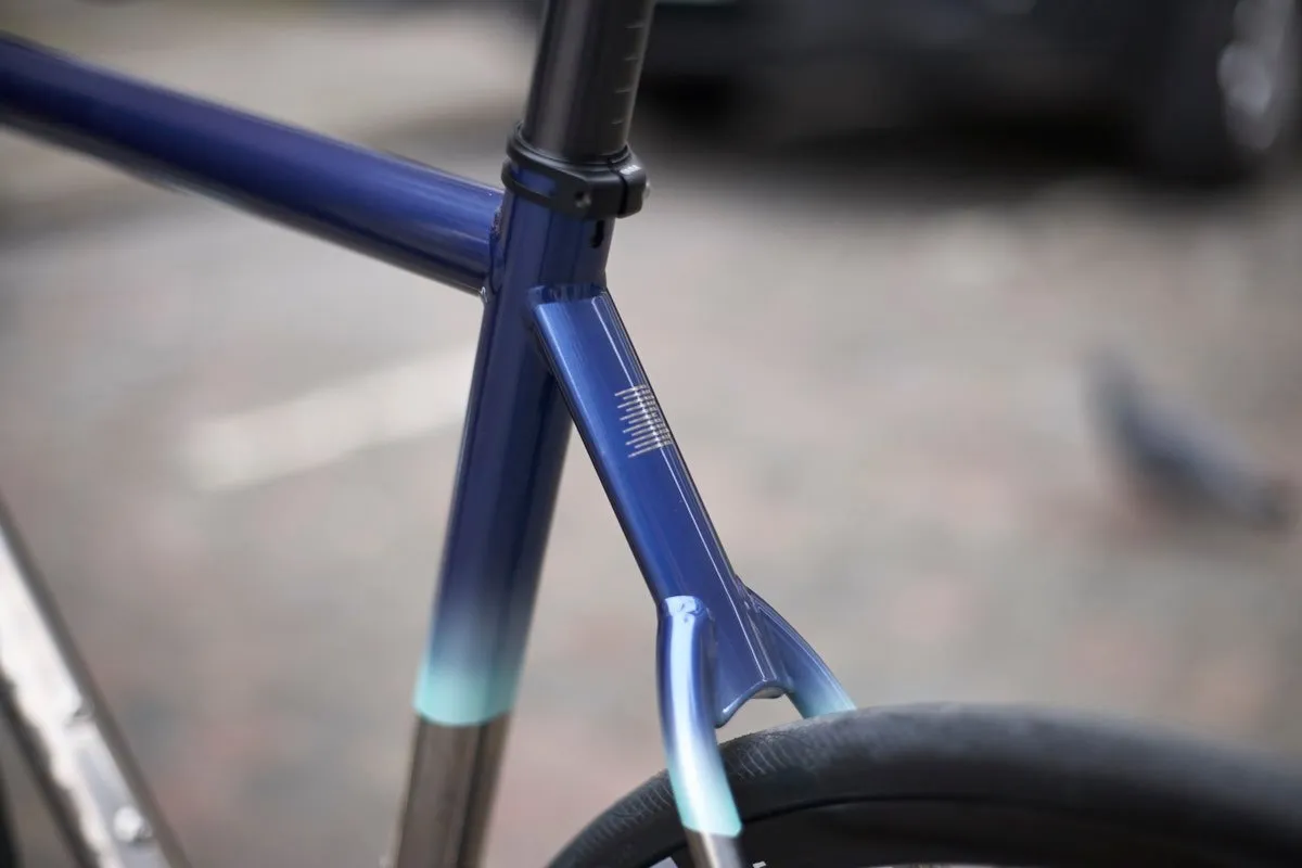 Boardman SLR Titanium review