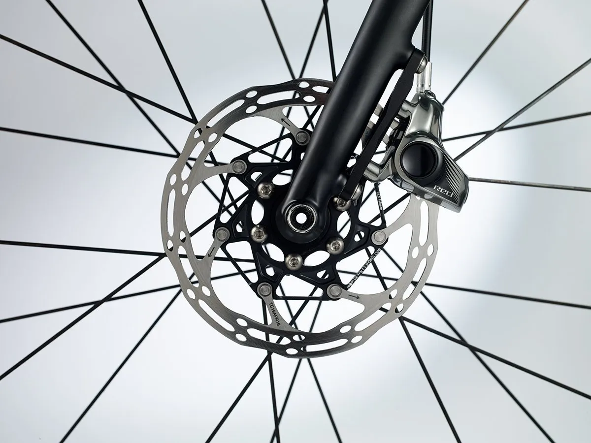 Sram Red eTap HRD groupset review