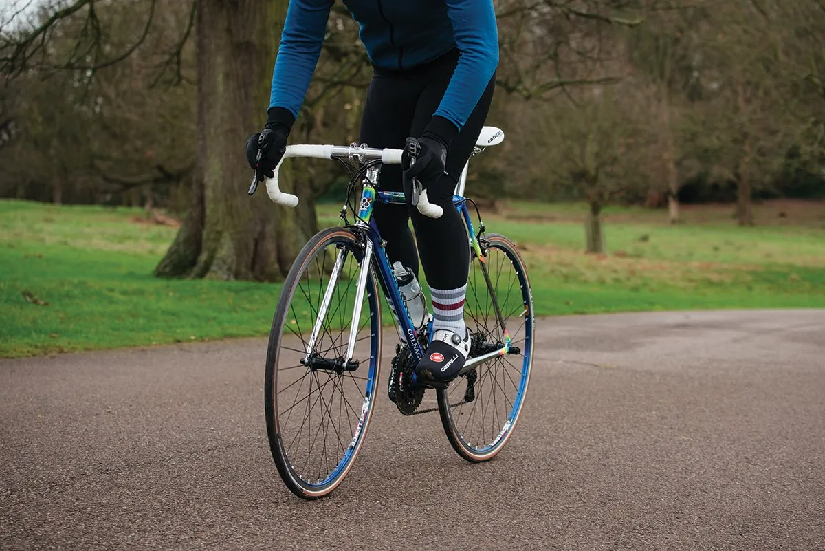 Colnago Master X-Light review Cyclist