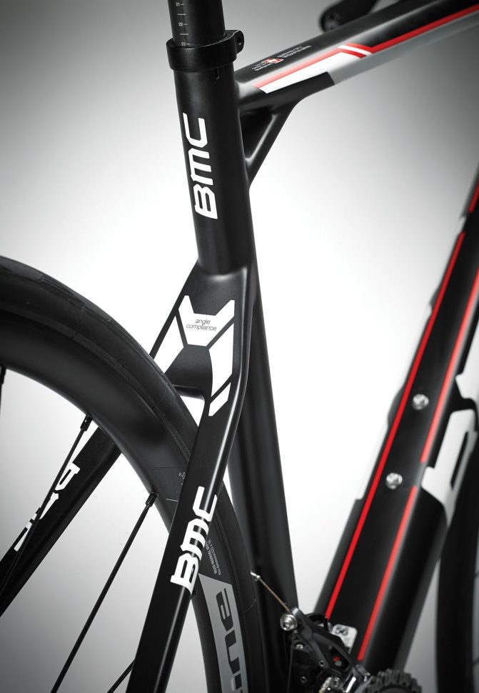 bmc granfondo disc