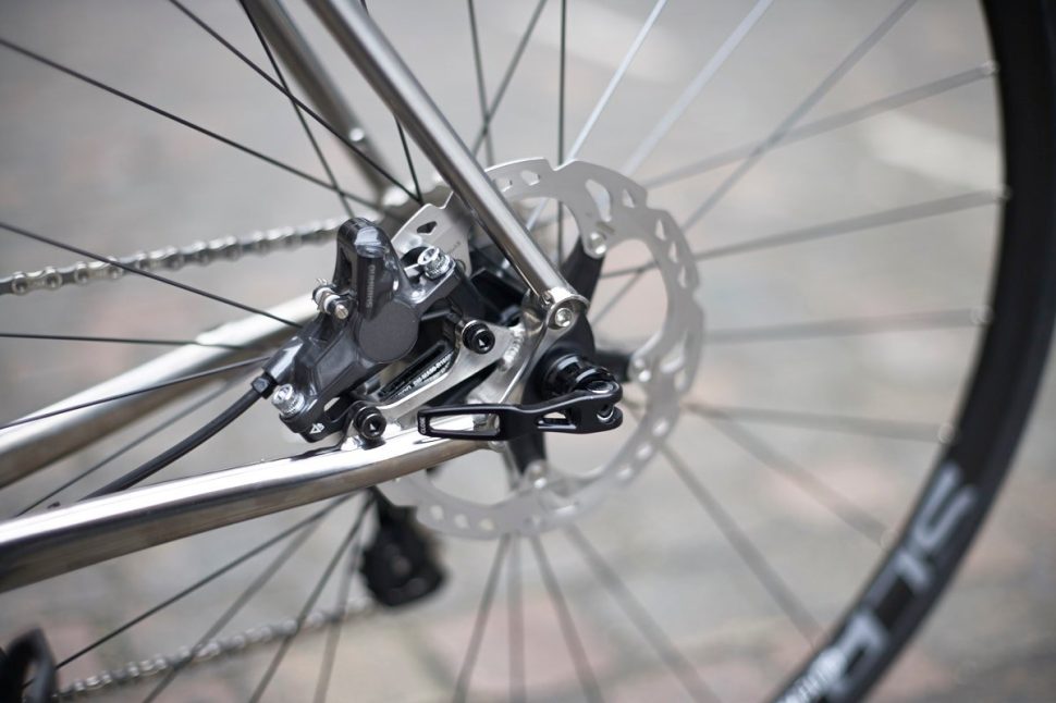 boardman titanium 9.2