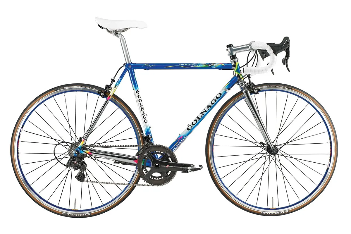 Colnago Master X-Light review | Cyclist
