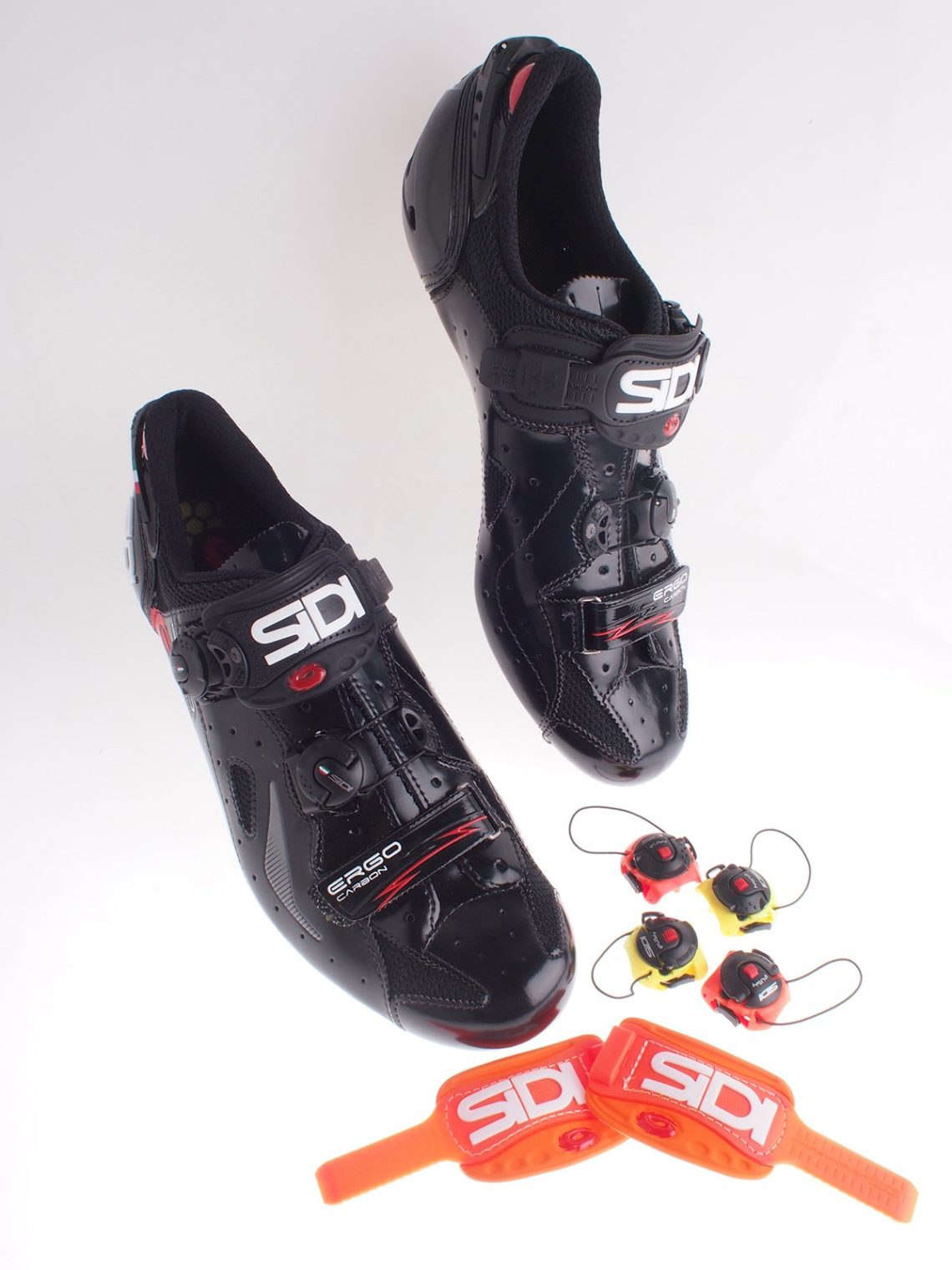 Best custom cycling shoes guide Cyclist