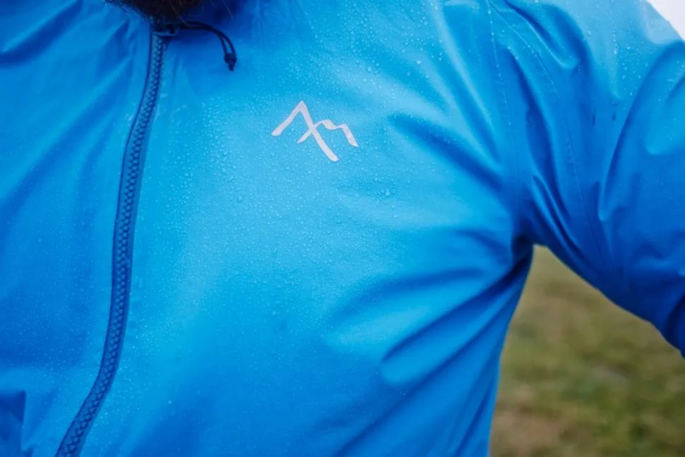 7mesh Re:Gen jacket review | Cyclist