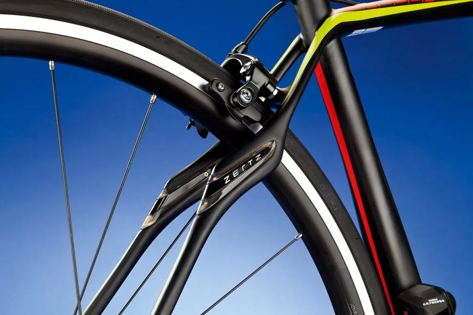 Specialized Roubaix SL4 Comp review | Cyclist