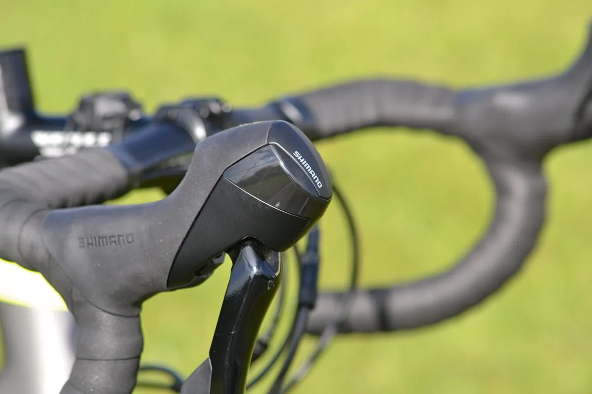 Vitus | E-Venon RS Electric Road Bike | Black - Foto 7