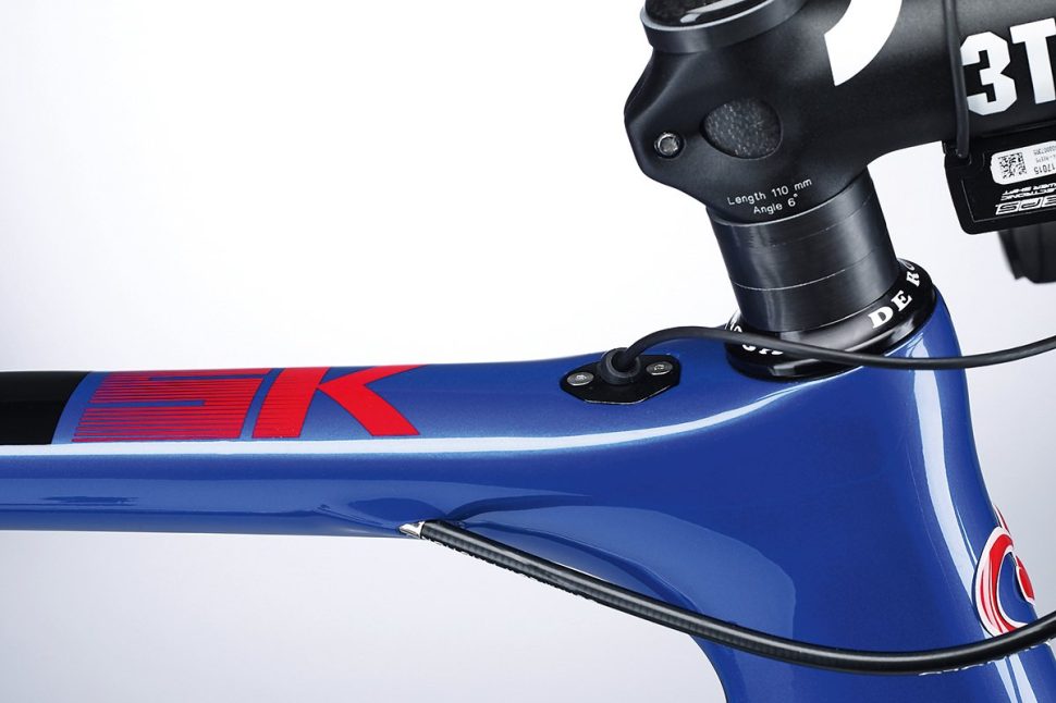 De Rosa SK Pininfarina review Cyclist