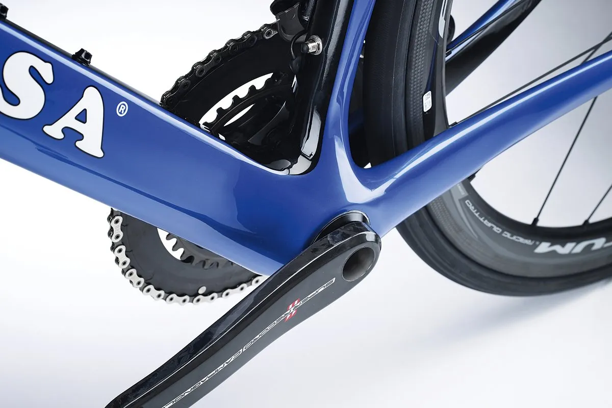 De Rosa SK Pininfarina review | Cyclist