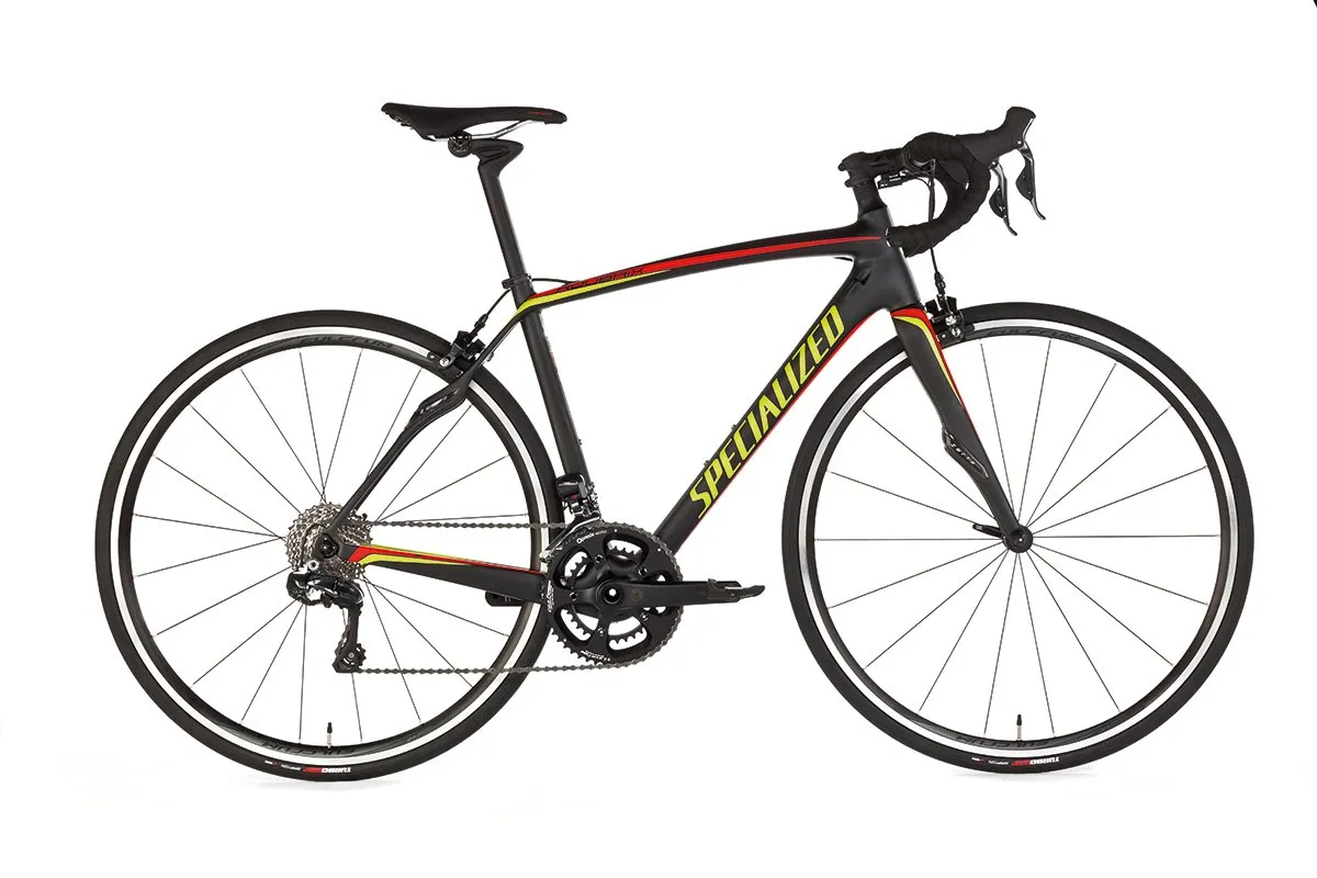 Specialized Roubaix SL4 Comp review | Cyclist