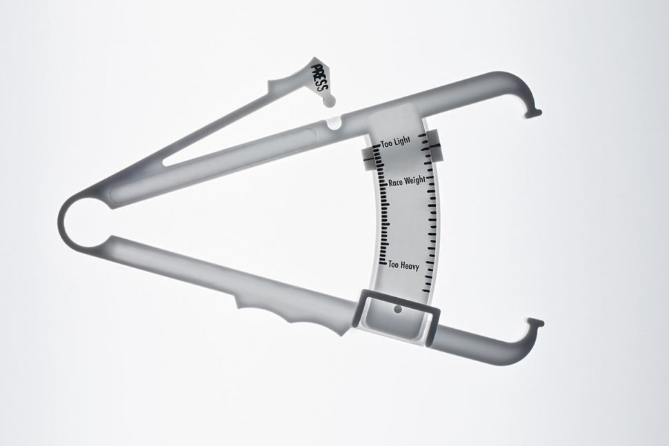 How to hit race weight Cyclist