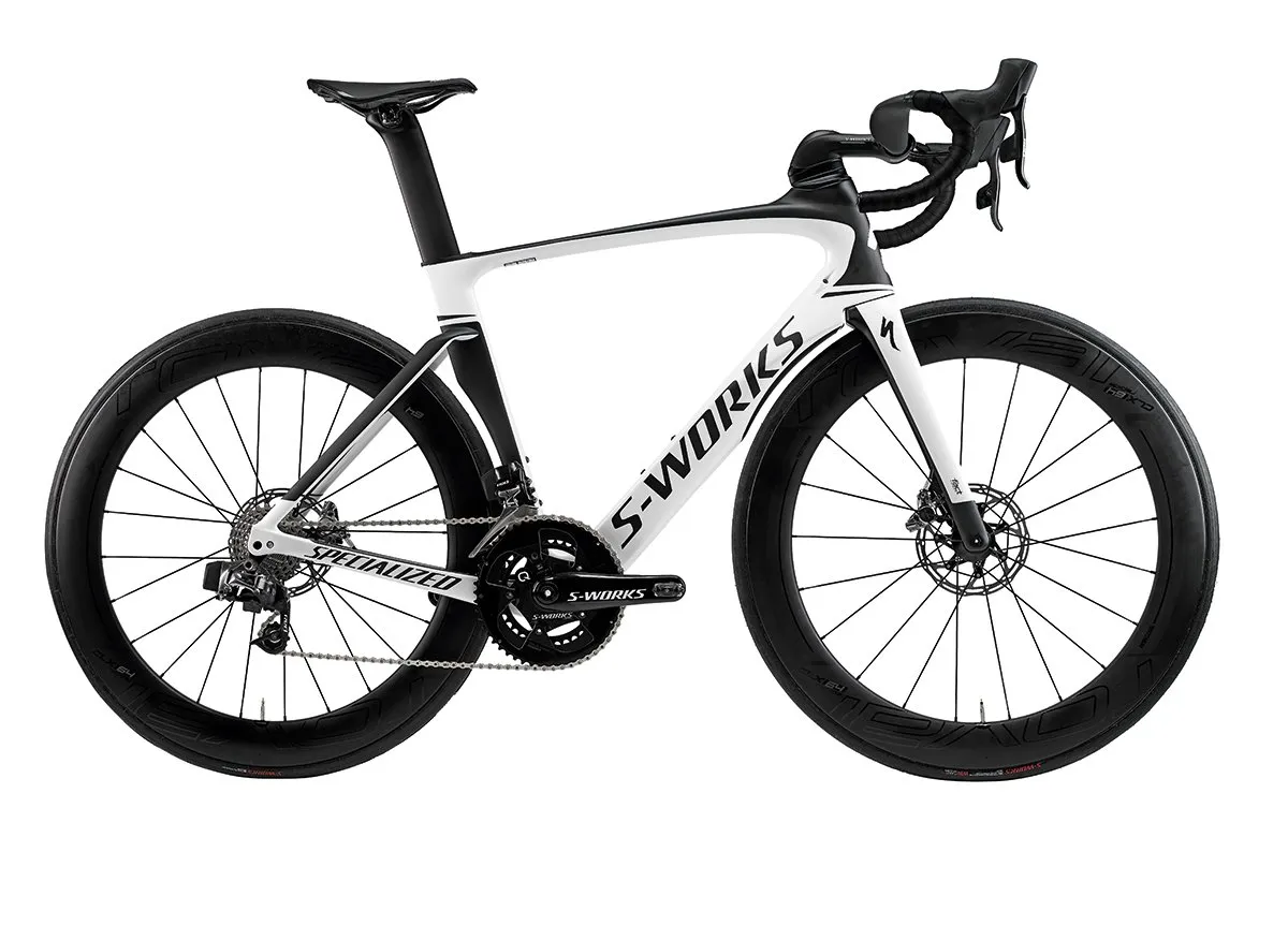 Specialized Venge Vias Disc review | Cyclist