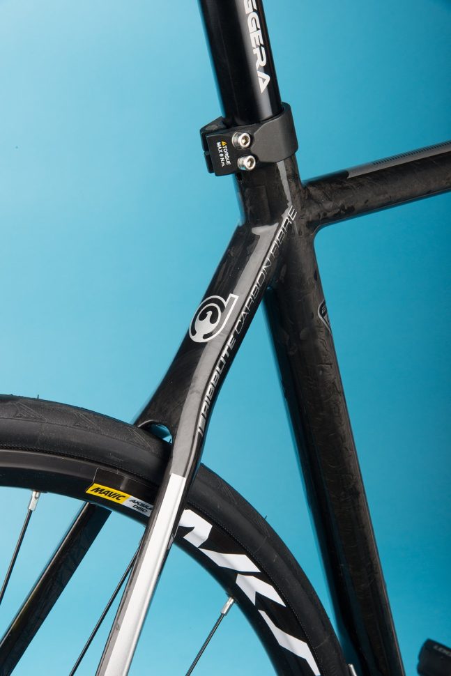 ribble cycle to work