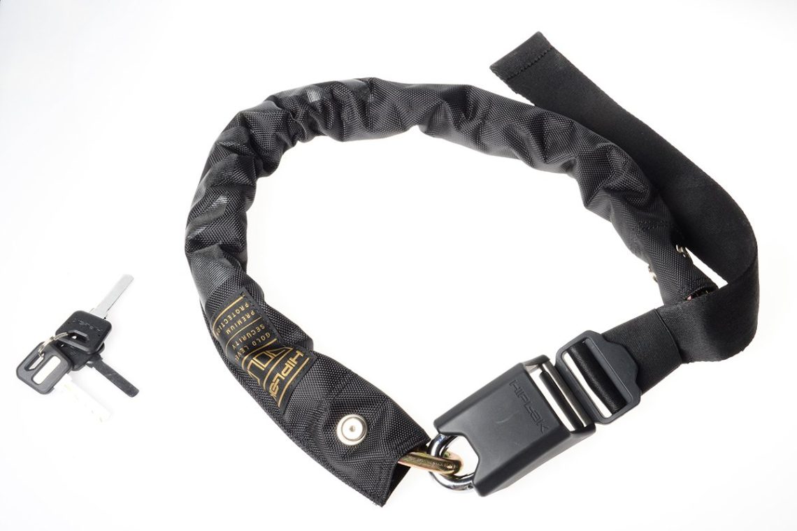 Strongest Sold Secure bike locks reviewed tested until breaking point