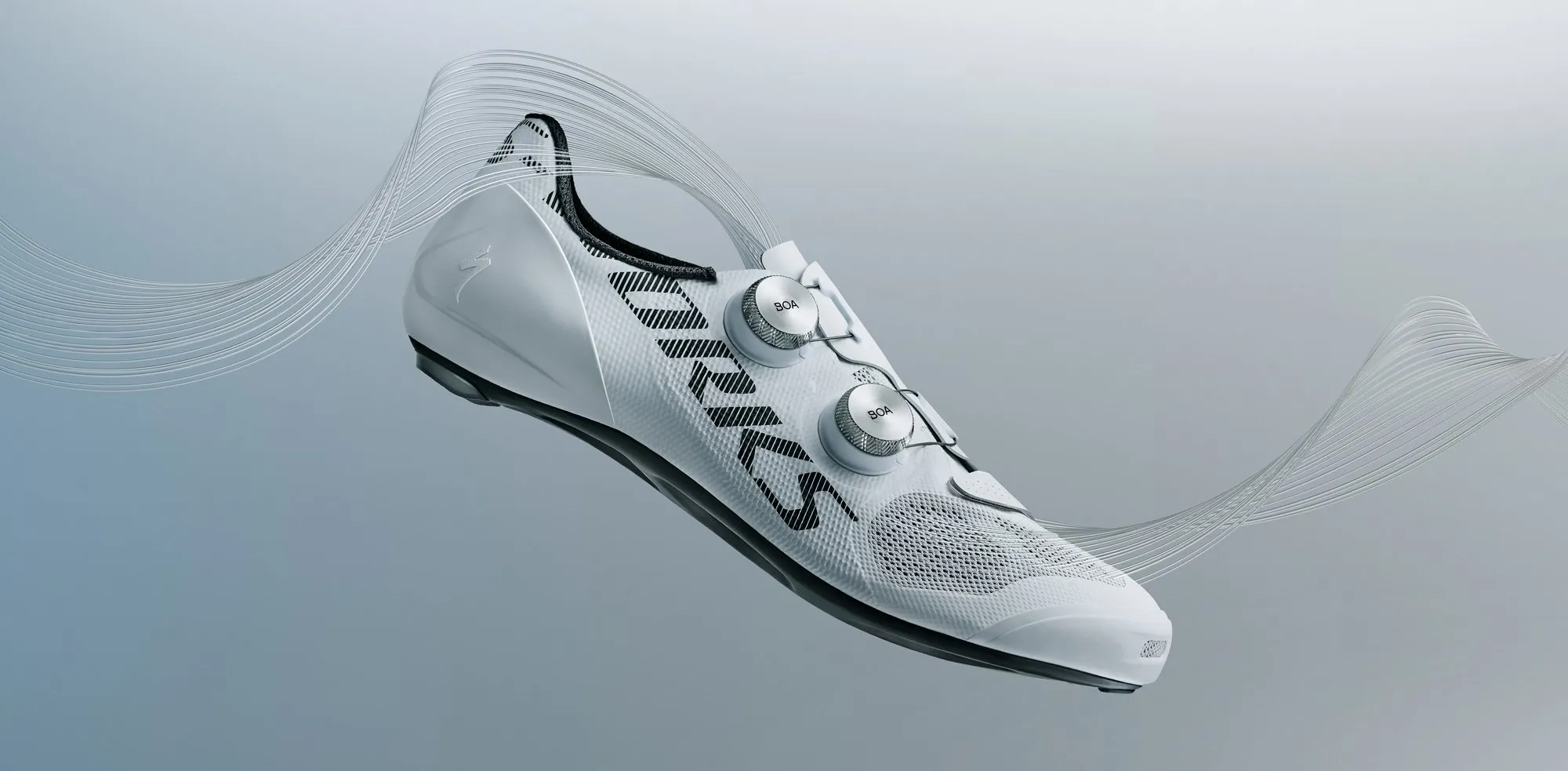 Specialized launches S-Works Vent shoes | Cyclist