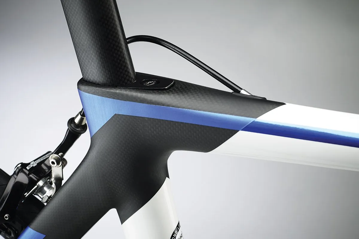 Condor Leggero review