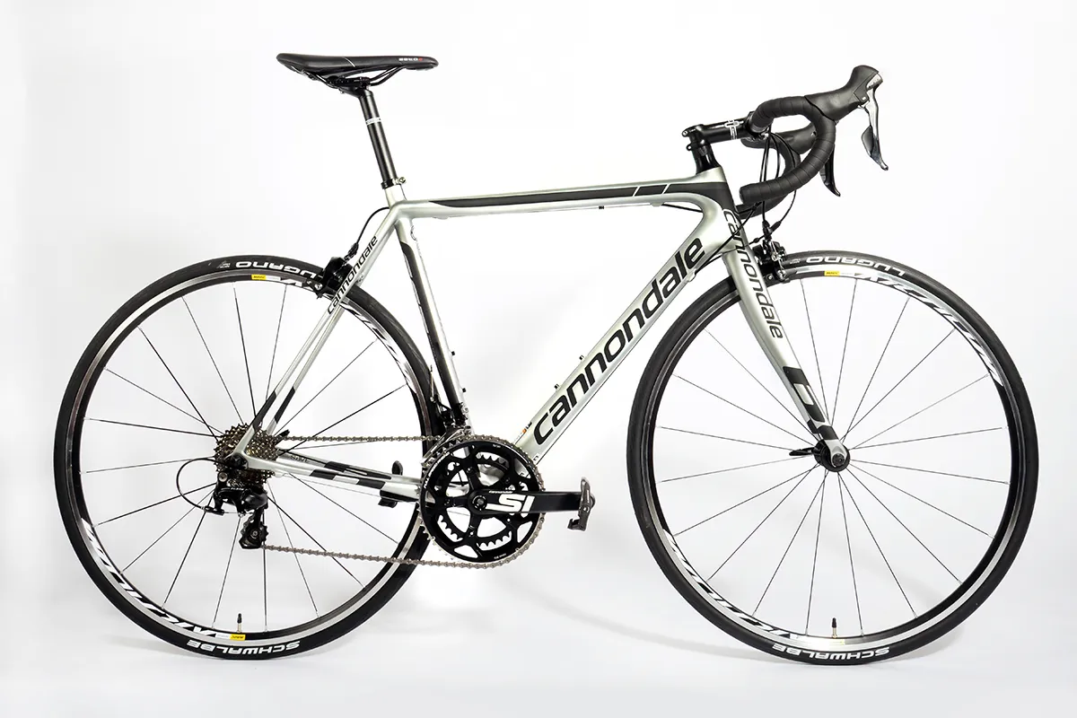 Cannondale SuperSix Evo 105 review | Cyclist