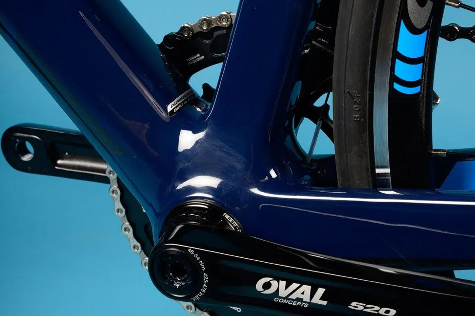Fuji SL 2.5 review | Cyclist