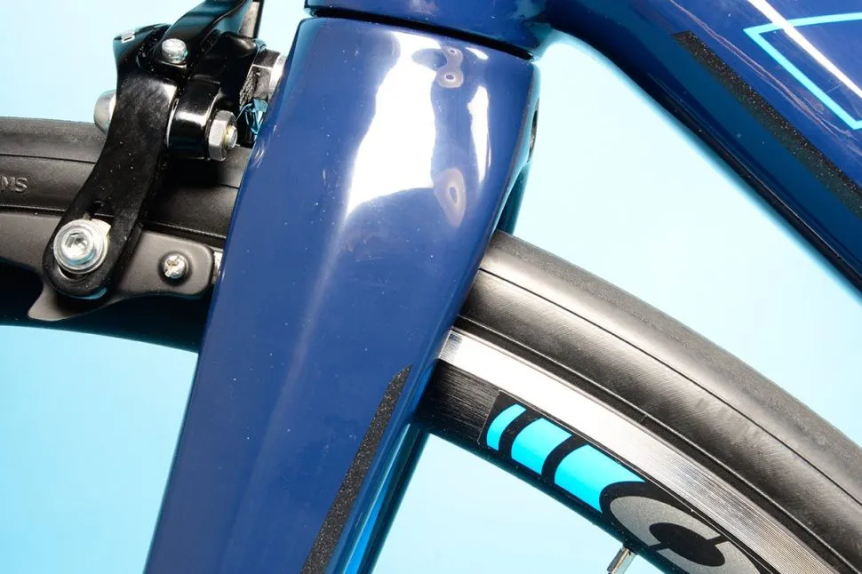 Fuji SL 2.5 review | Cyclist