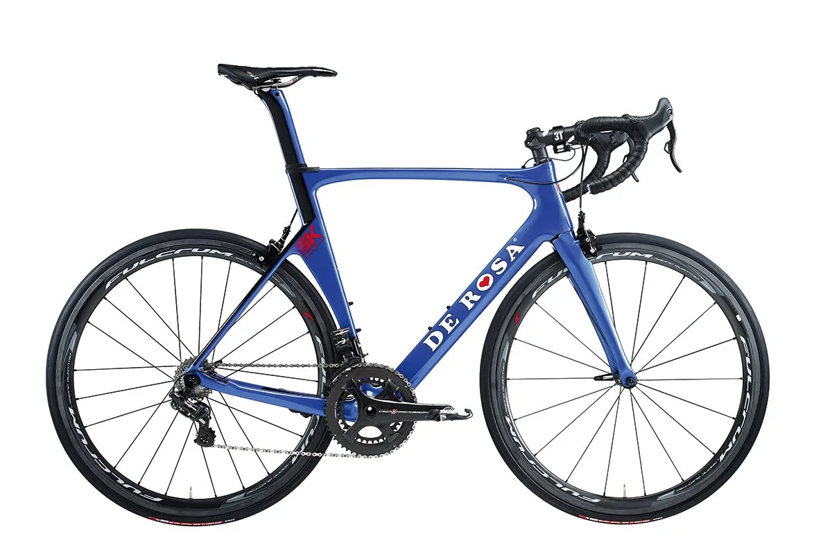 De Rosa SK Pininfarina review | Cyclist