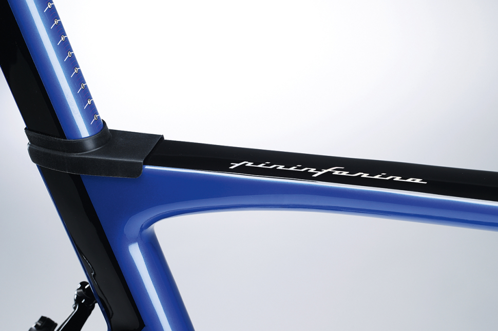 De Rosa SK Pininfarina review Cyclist