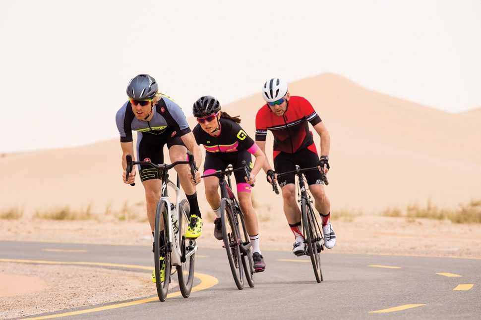 Which is faster Aero vs lightweight wheels do deep section wheels