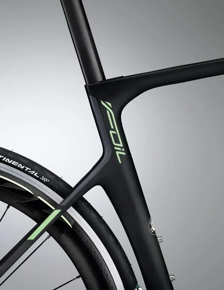 Scott Foil Team Issue review | Cyclist