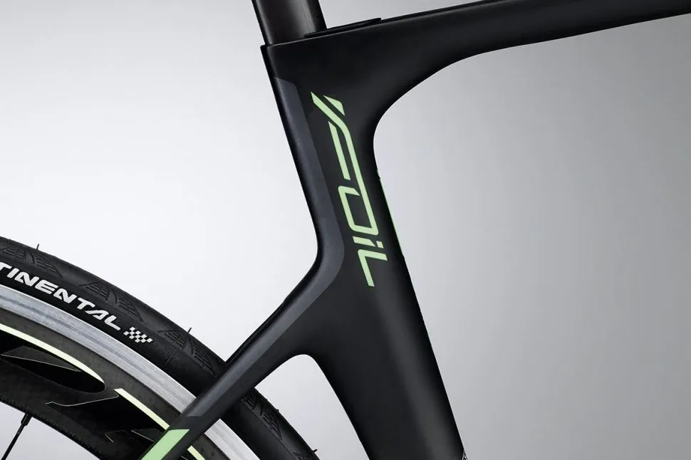 Scott Foil Team Issue review | Cyclist