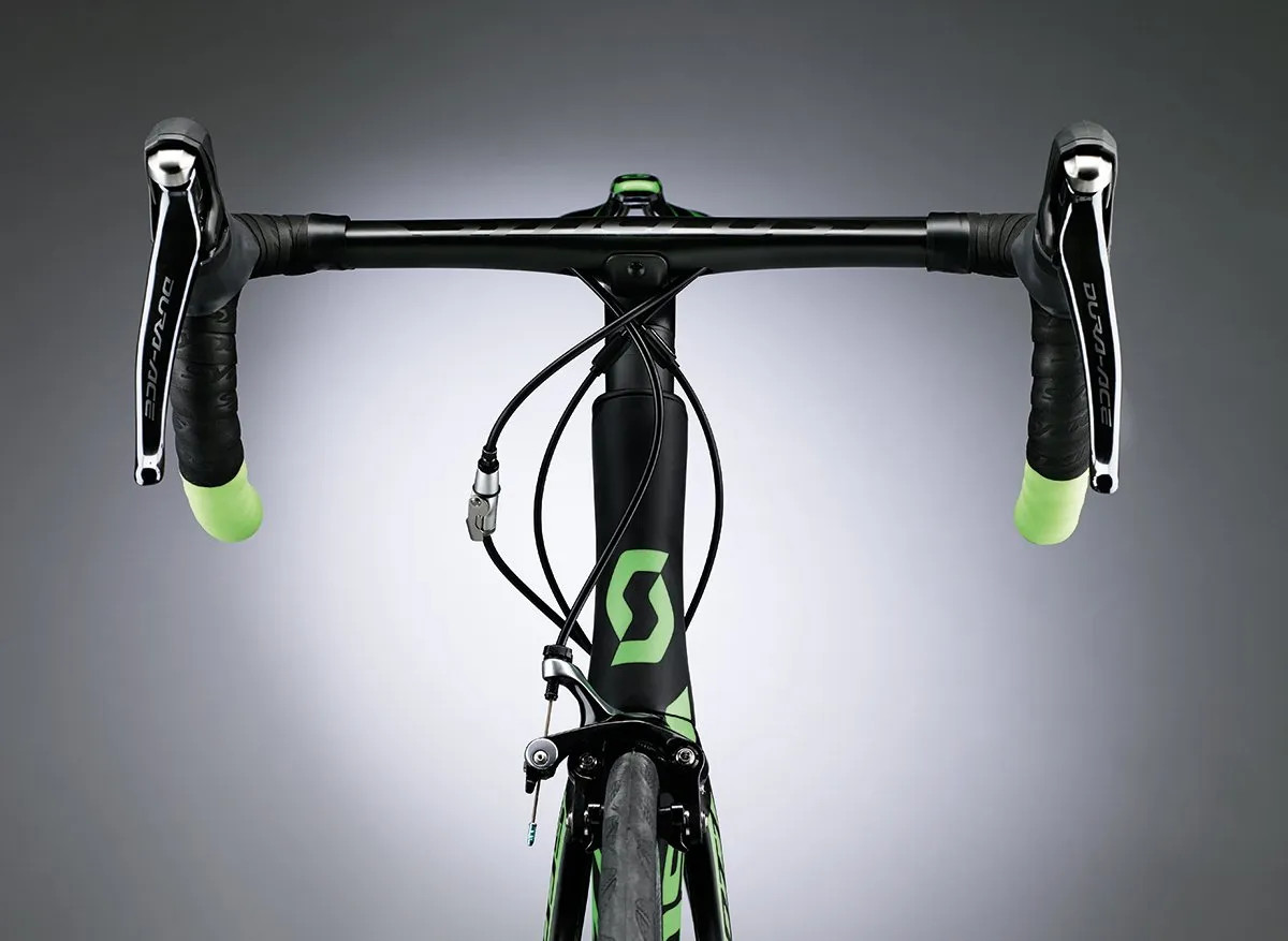 SCOTT foil team issue XSサイズ　di2 Scott Foil Team Issue Road Bike - 2013, X-Large – Cycle Limited