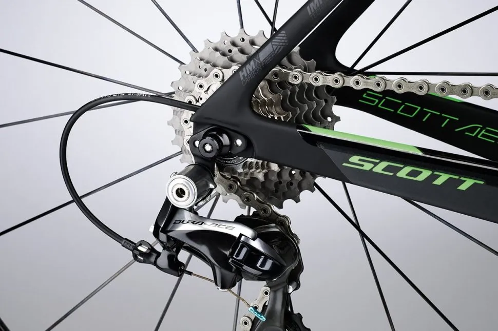 Scott Foil Team Issue review | Cyclist