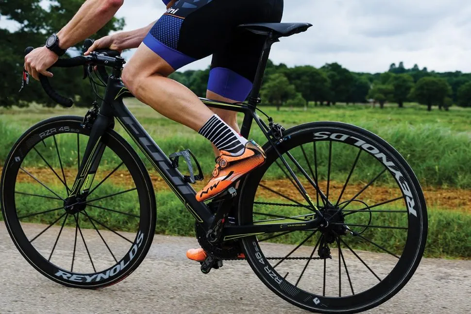 FUJI SL1.1 サイズ46 Fuji SL 1.1 review | Cyclist