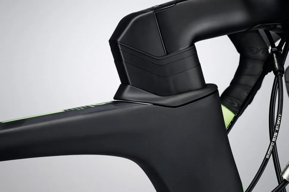 パーツ SCOTT FOIL TEAM ISSUE XS Scott Foil Team Issue - Pedal Room