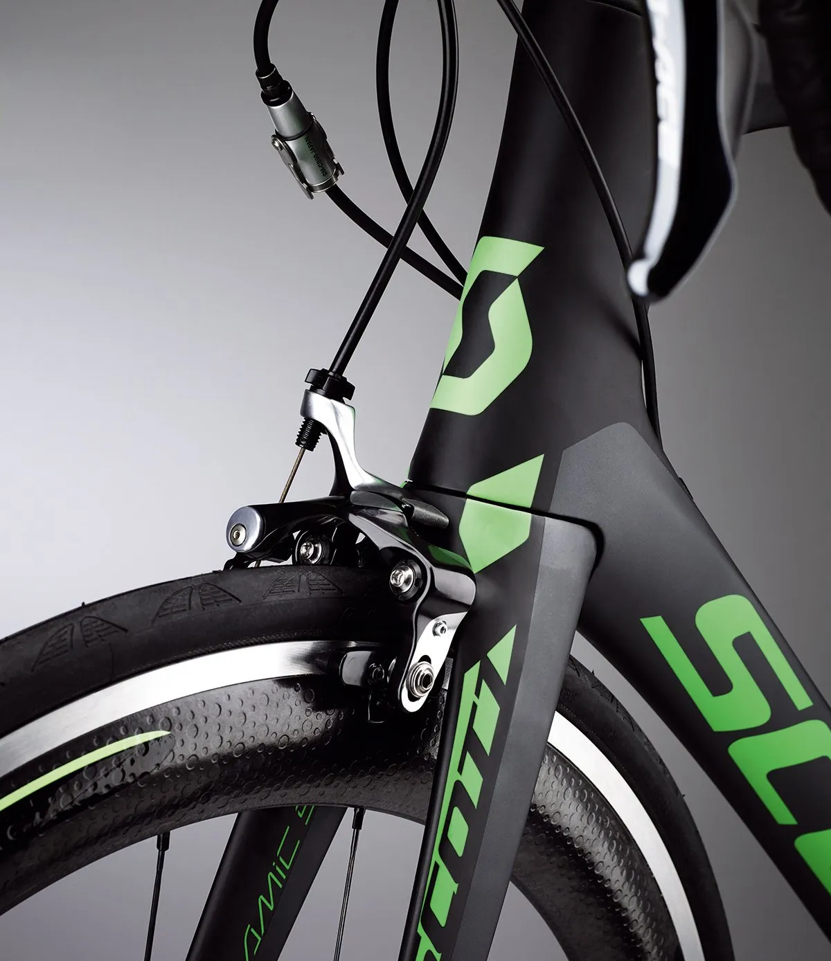 Scott Foil Team Issue review | Cyclist