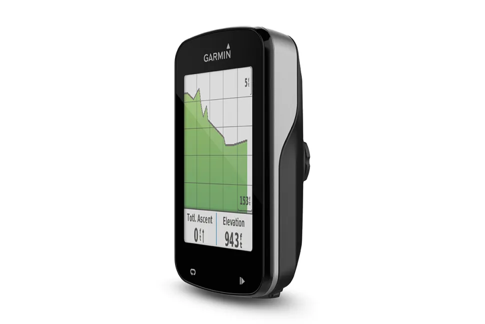 アクセサリー GARMIN Edge 820 Garmin Edge 820 GPS Cycling features 2.3-inch touchscreen