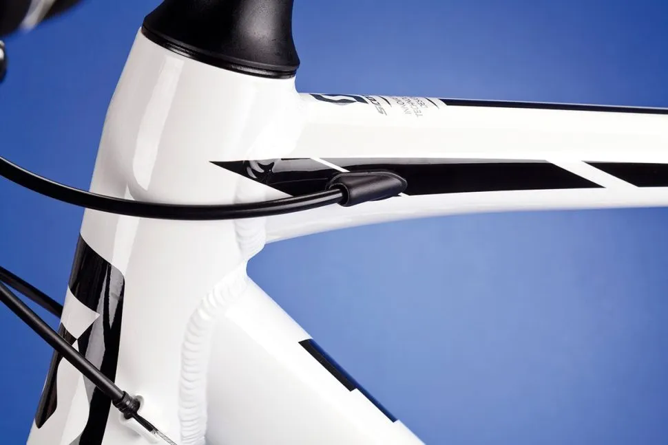 Scott スピードスター50 ロードバイク ホワイト Speedster 50 – Sports Basement