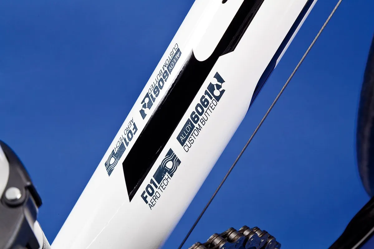 Scott Speedster 50 review | Cyclist