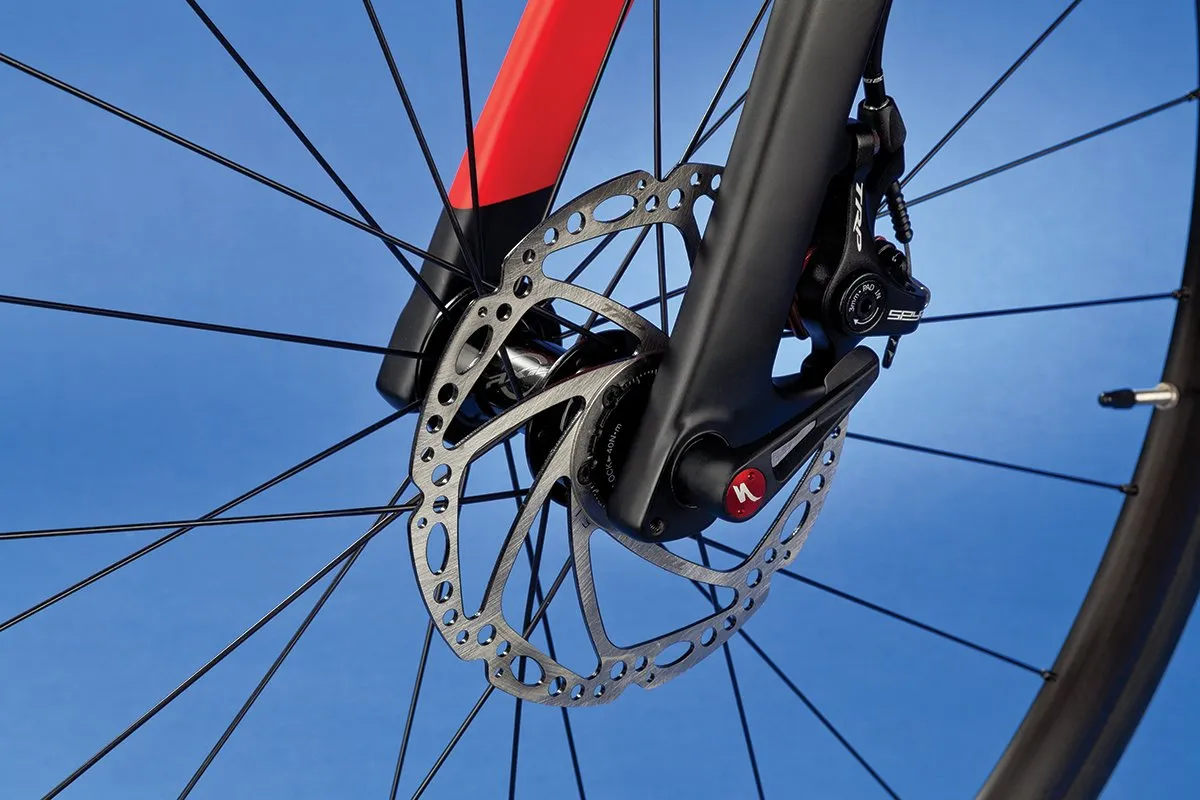 Specialized Diverge Elite review Cyclist
