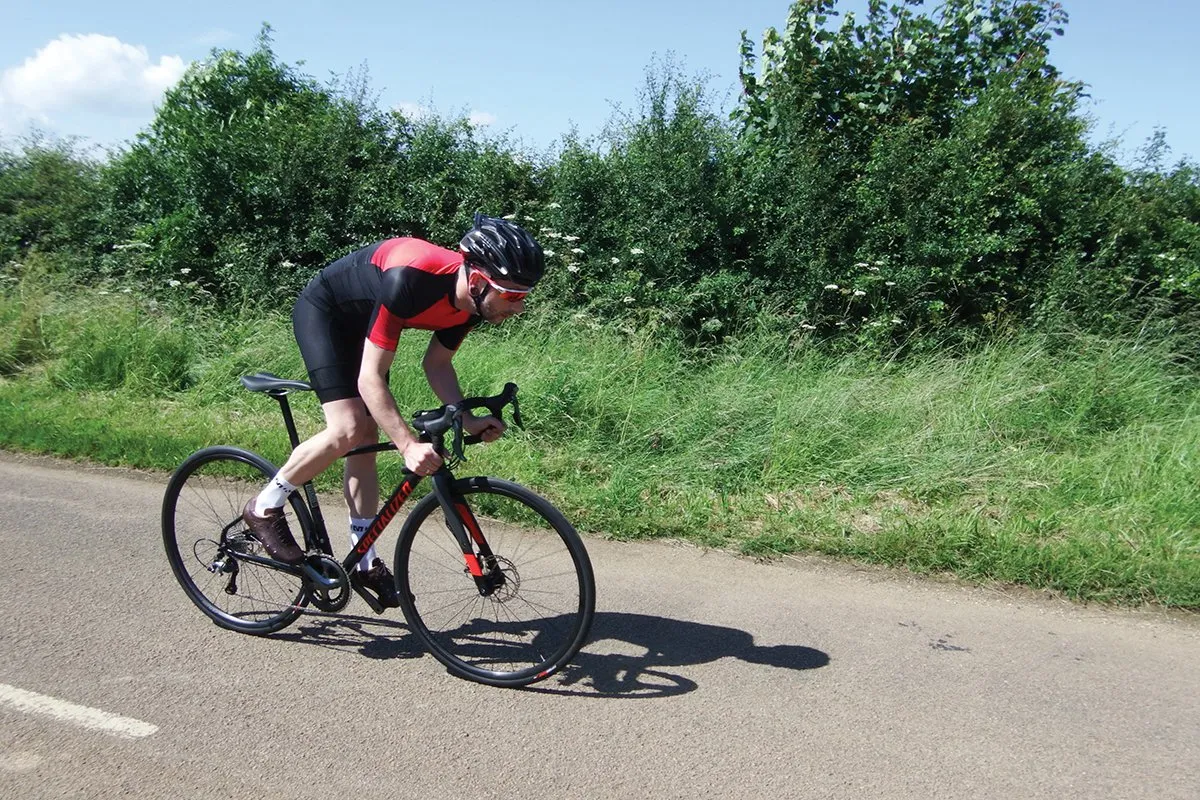 Specialized Diverge Elite review | Cyclist