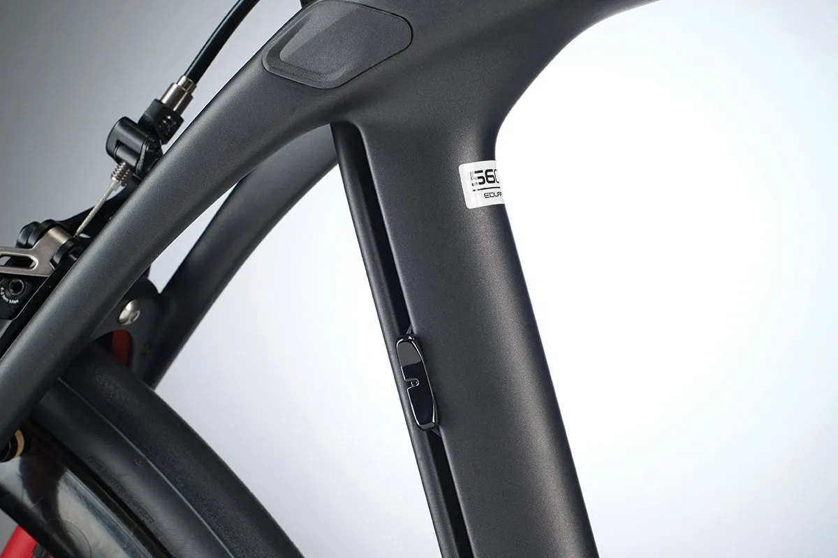 Trek Domane SLR 2020 review