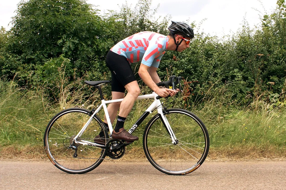 Genesis Delta 10 review Cyclist