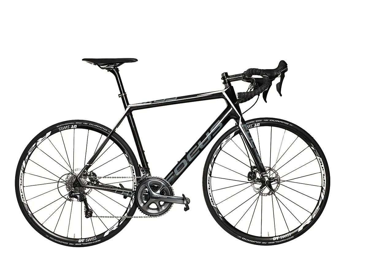 Cayo Ultegra Cayo Disc Focus Cayo Evo Price CAYO Carbon 2016 2017