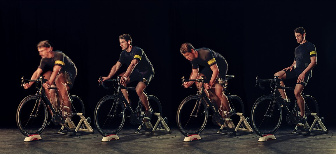 when to do a recovery ride