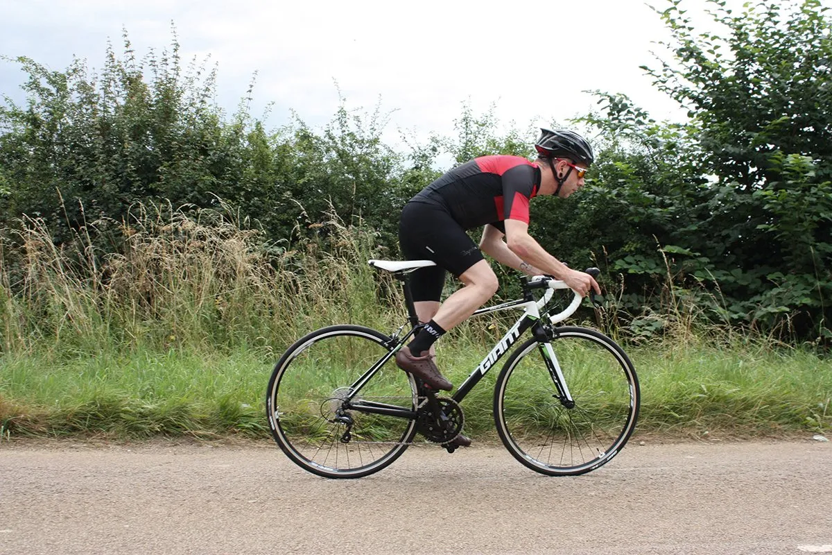 Giant defy 3 Mサイズ Giant Defy 3 Triple M/L 54cm (5'9”-6'2”)