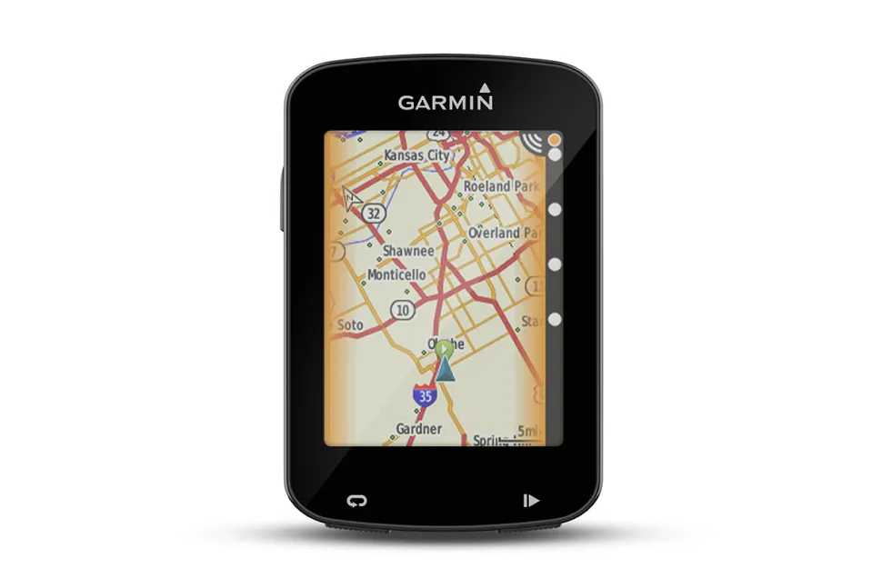 Garmin Edge 820 first ride review | Cyclist
