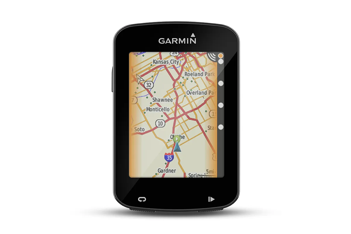 Garmin Edge 820 first ride review Cyclist