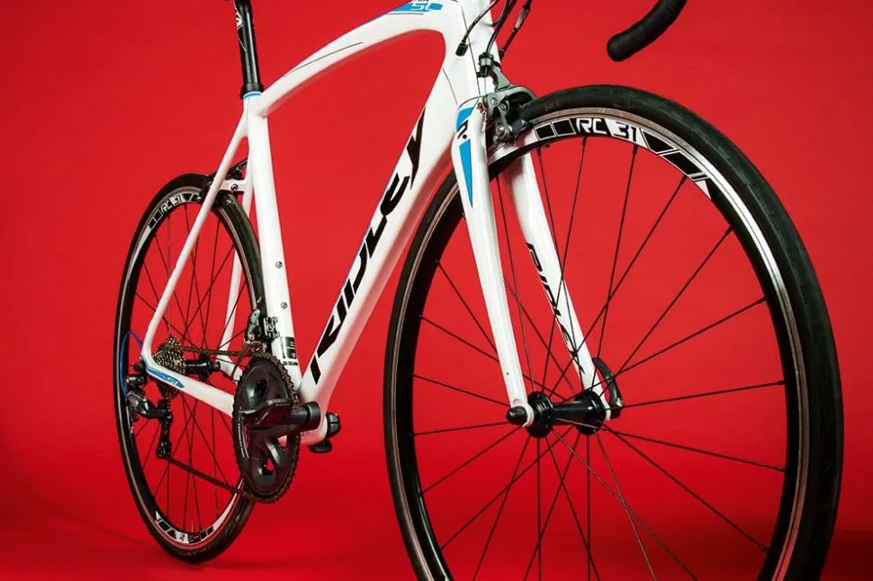 10 reasons to love this bike: Ridley Fenix SL 25 | Cyclist