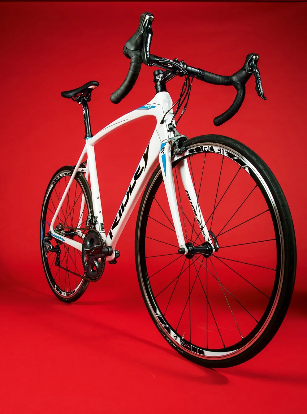 自転車本体 RIDLEY FENIX SL 2016 FFWD F4R DT180 11s RIDLEY FENIX SL 2016 FFWD F4R DT180 11s