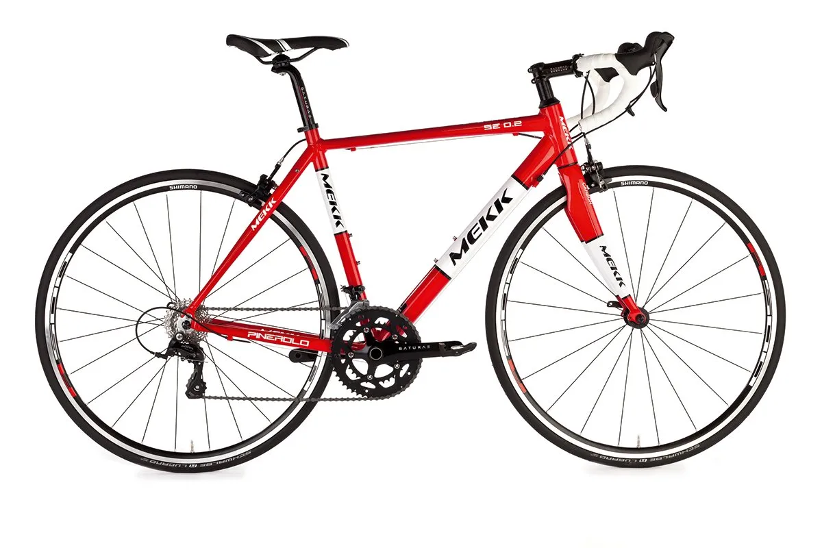 ロードバイク MEKK PINEROLO AL-ZR ジャンク扱い 札幌市内限定 ロードバイク MEKK PINEROLO AL-ZR ジャンク扱い 札幌市内限定